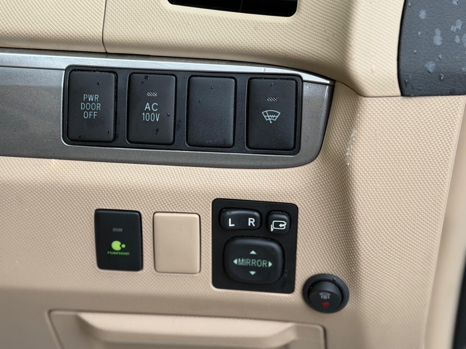 Used Toyota Estima for sale - 78214298: Photo 23