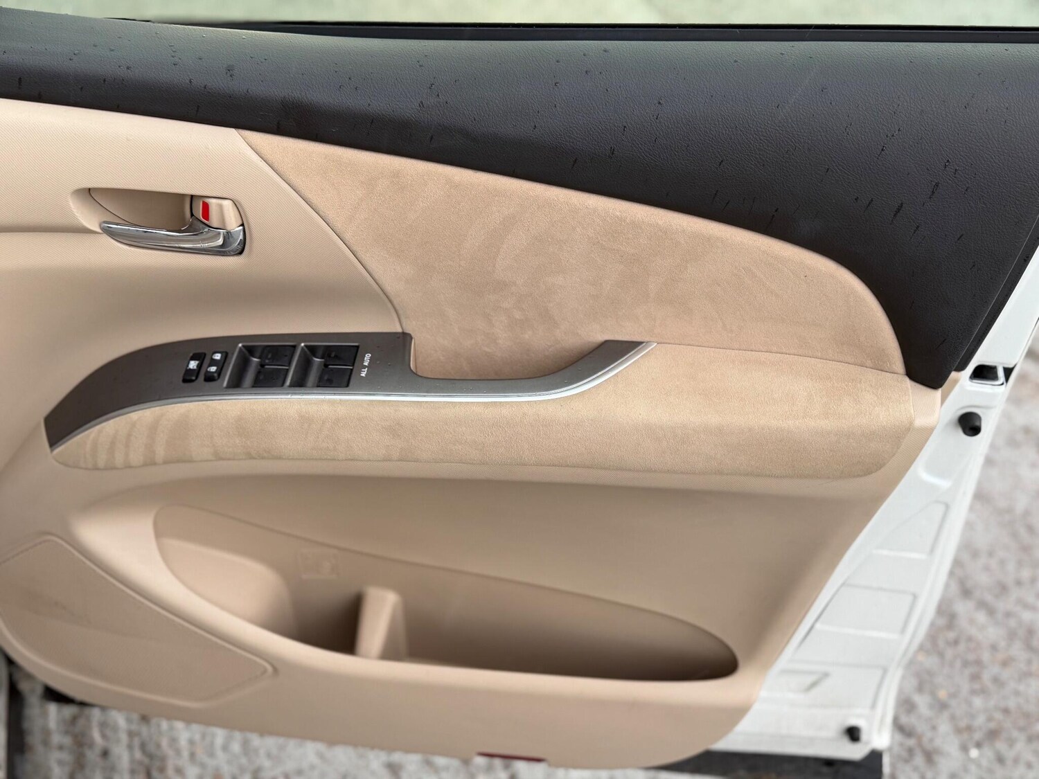 Used Toyota Estima for sale - 78214298: Photo 30