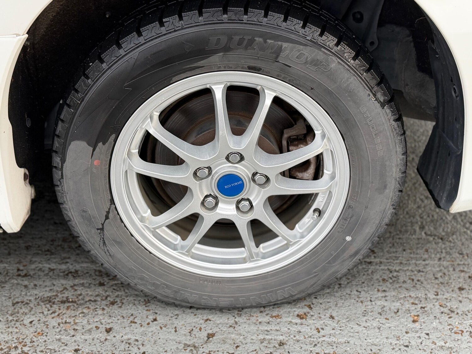 Used Toyota Estima for sale - 78214298: Photo 39