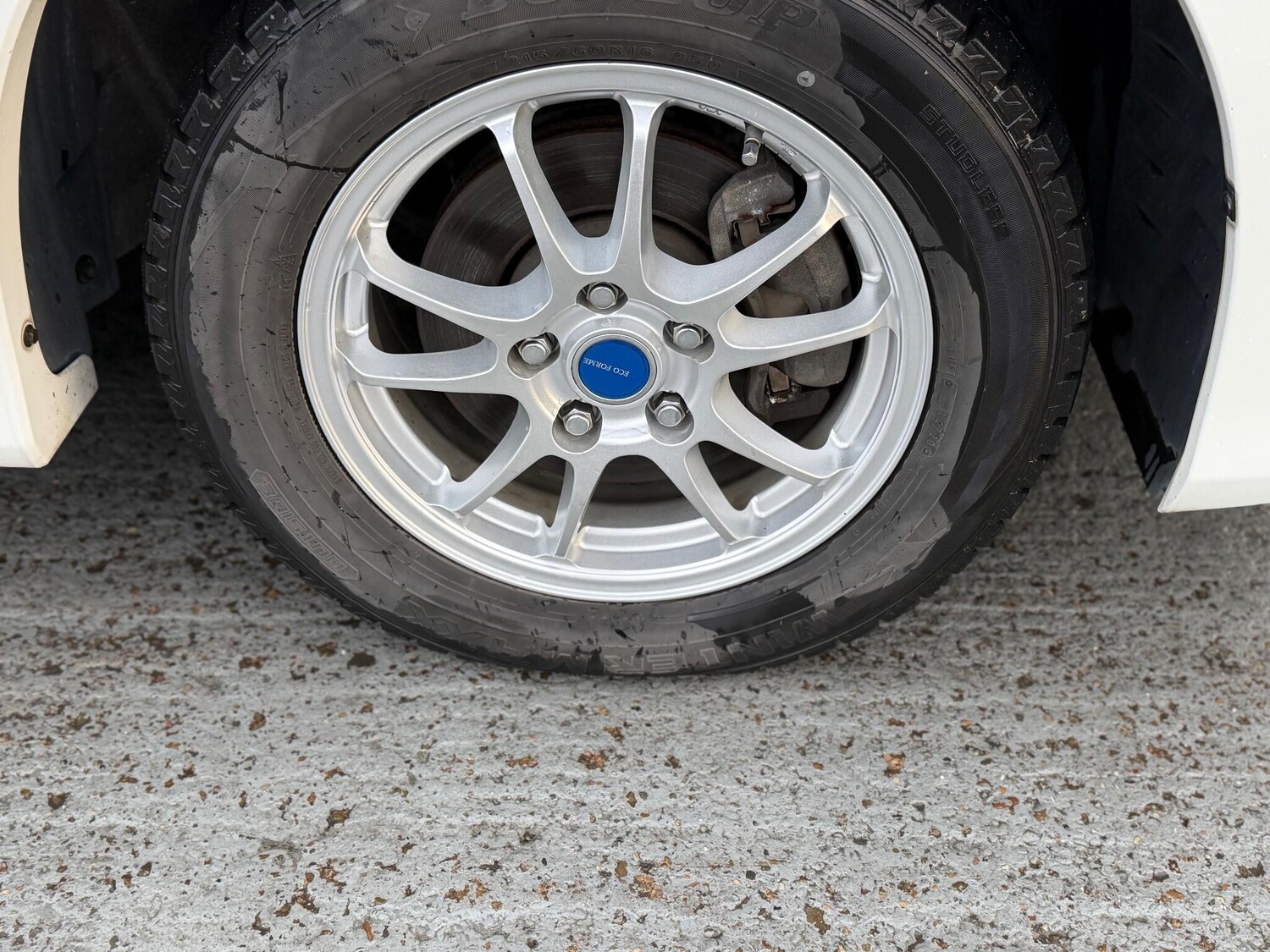 Used Toyota Estima for sale - 78214298: Photo 41