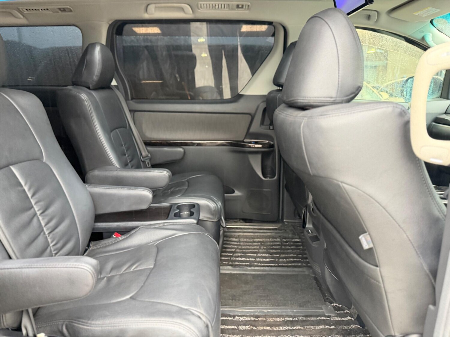 Used Toyota Alphard for sale - 77103565: Photo 22