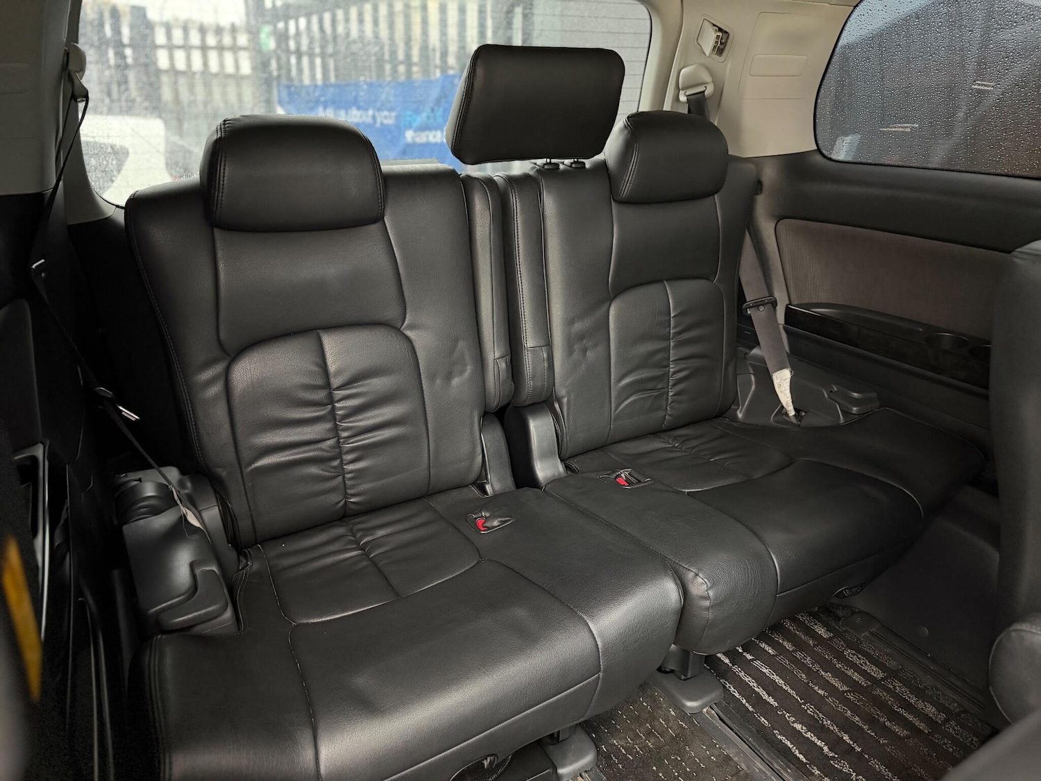 Used Toyota Alphard for sale - 77103565: Photo 23