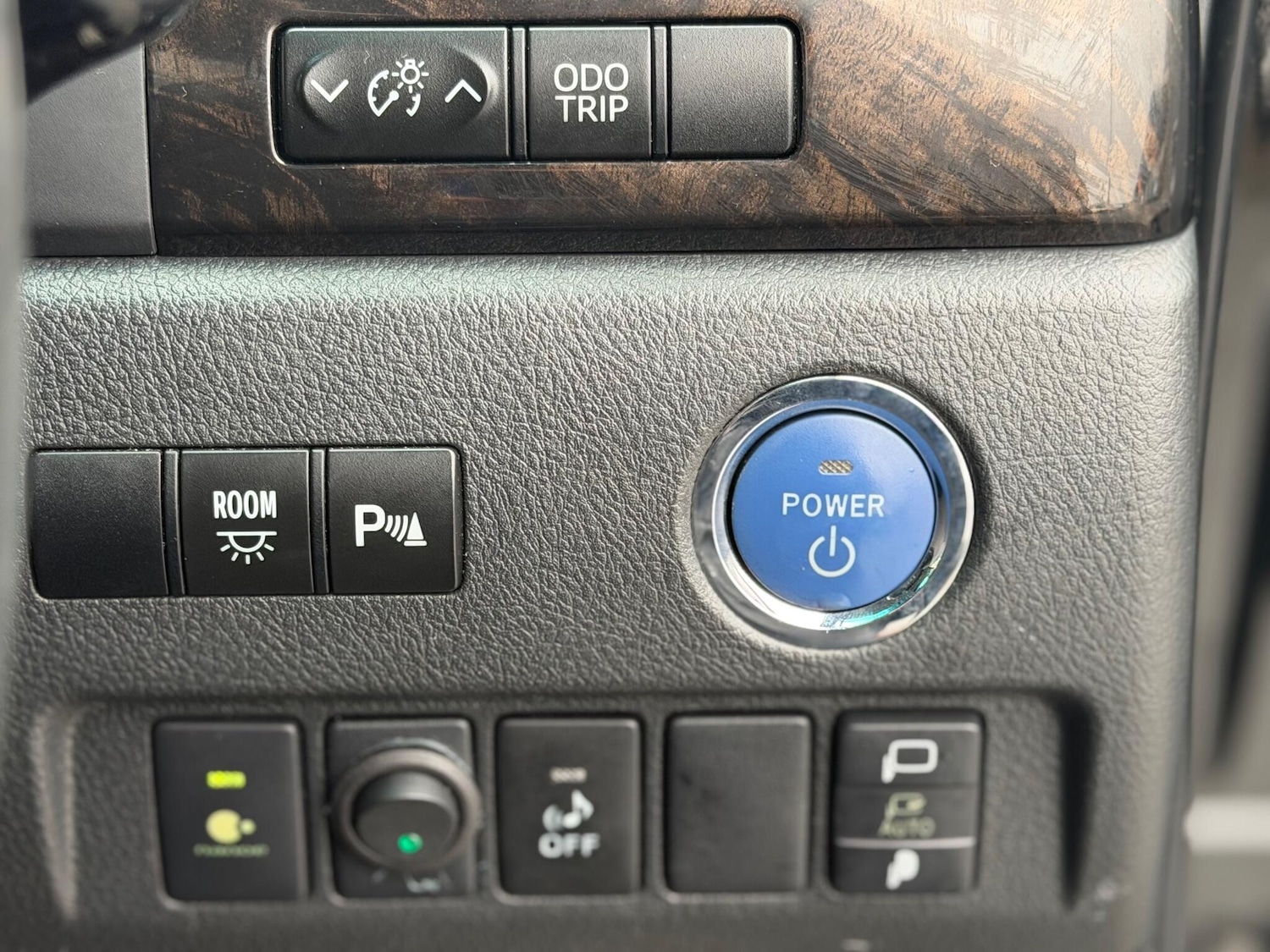 Used Toyota Alphard for sale - 77103565: Photo 30