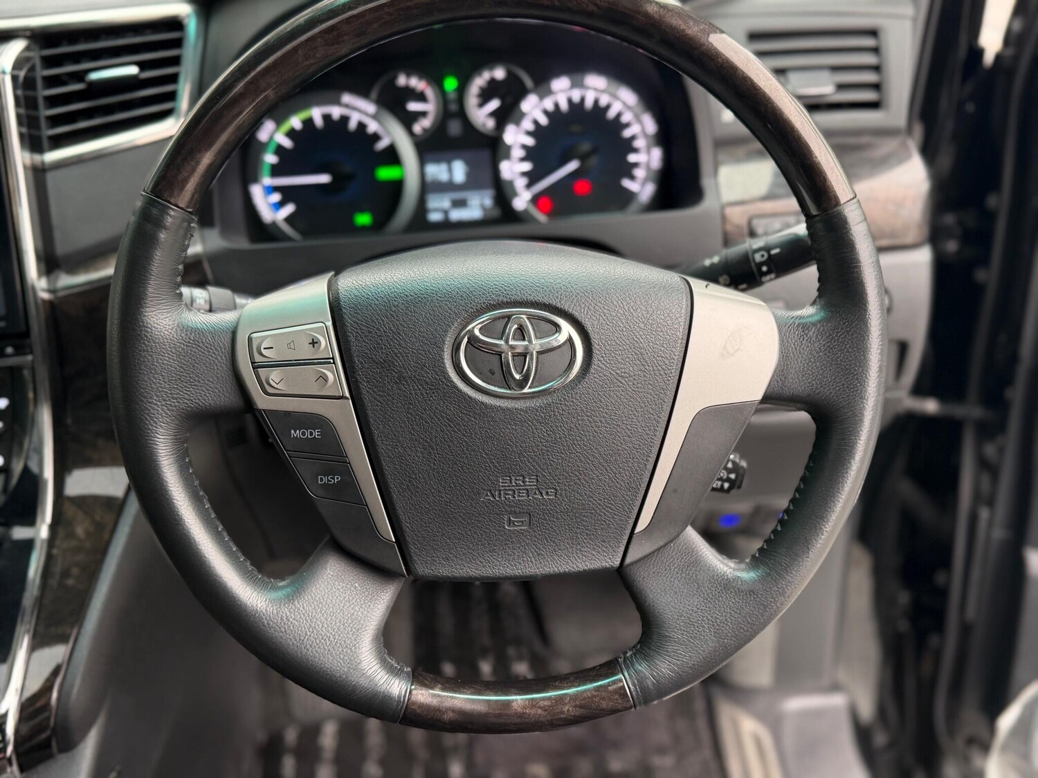 Used Toyota Alphard for sale - 77103565: Photo 37