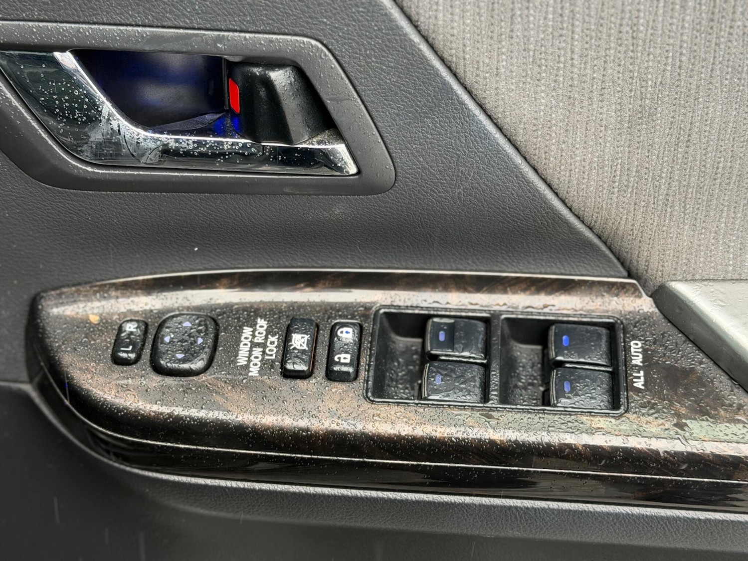 Used Toyota Alphard for sale - 77103565: Photo 49