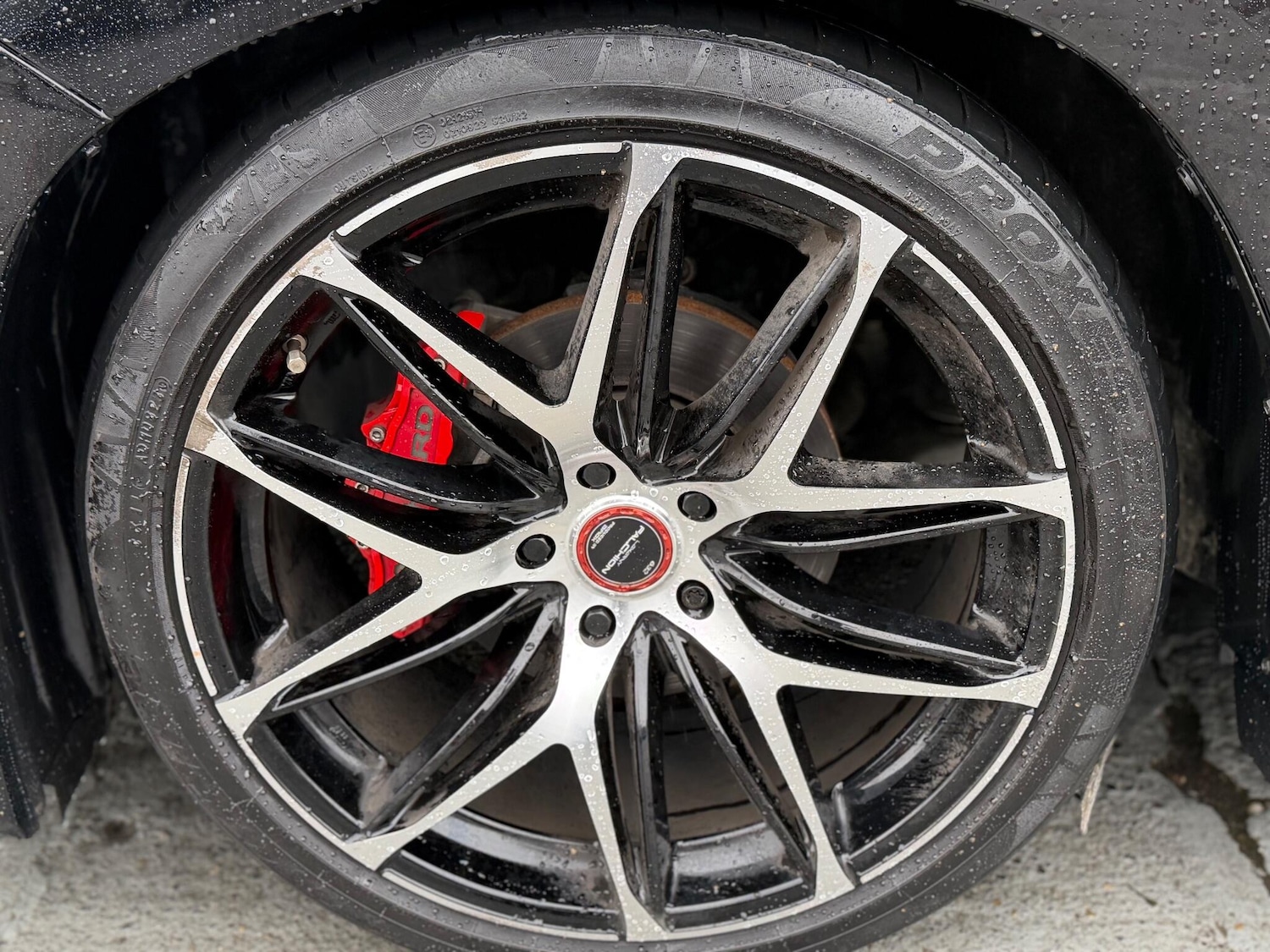 Used Toyota Alphard for sale - 77103565: Photo 55