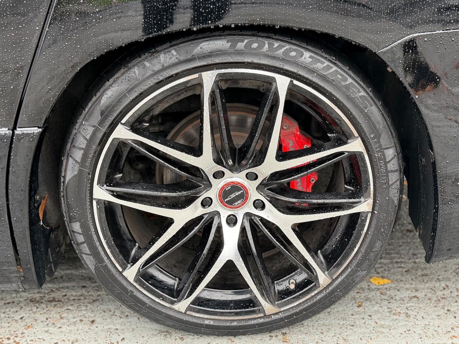 Used Toyota Alphard for sale - 77103565: Photo 56