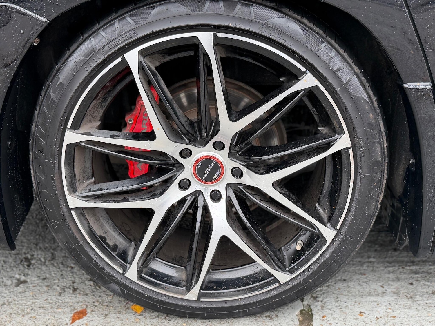 Used Toyota Alphard for sale - 77103565: Photo 57