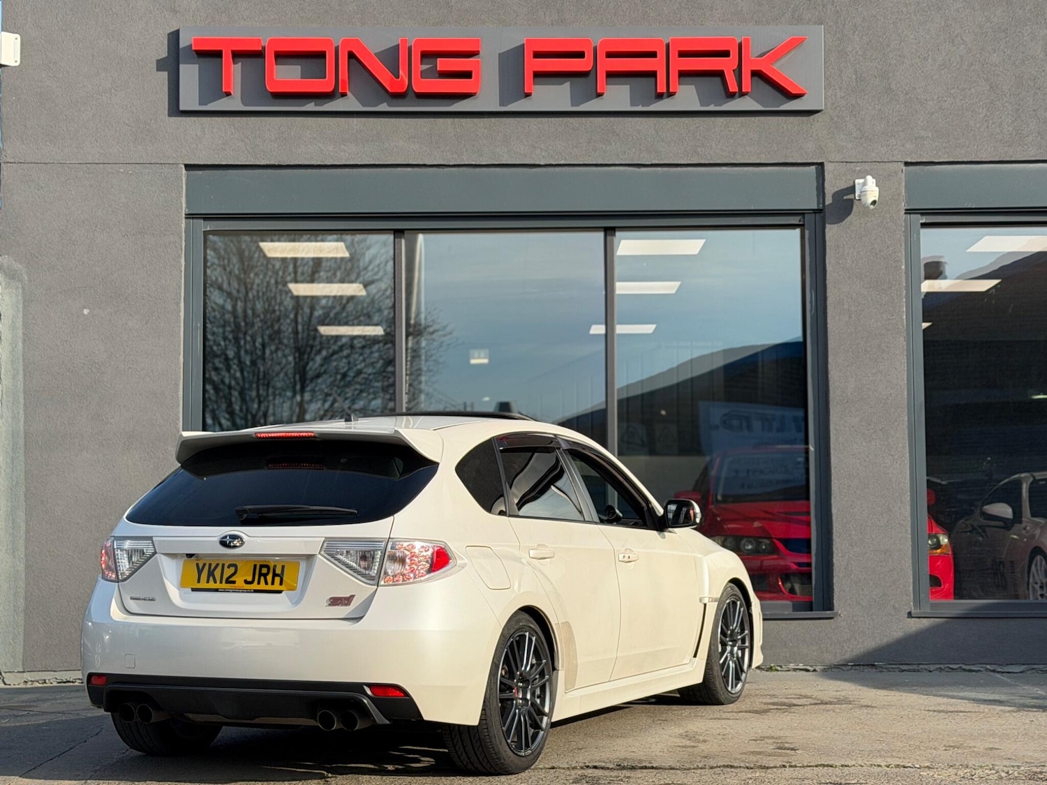 Used Subaru Impreza for sale - 78047488: Photo 10