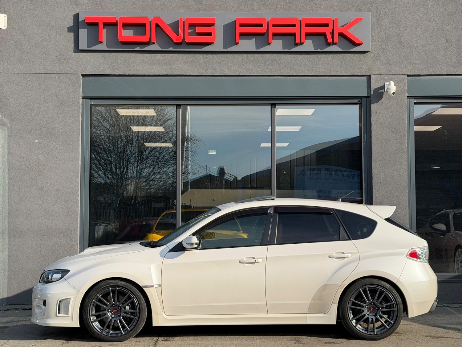 Used Subaru Impreza for sale - 78047488: Photo 11