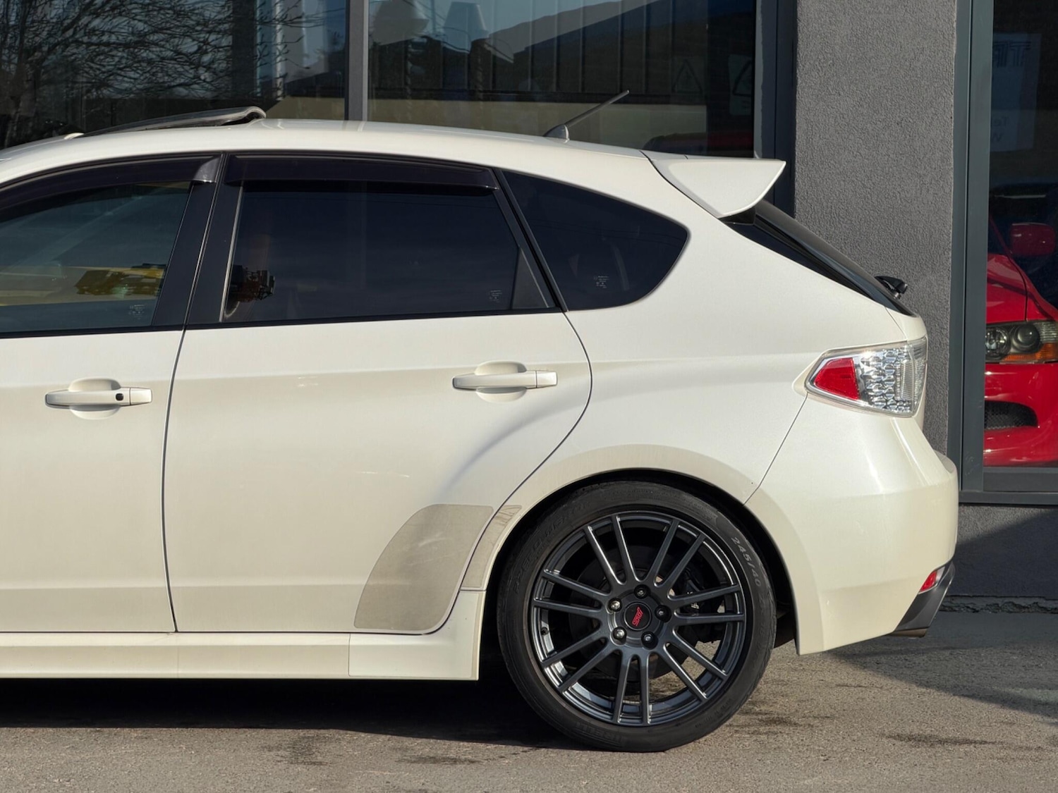 Used Subaru Impreza for sale - 78047488: Photo 12