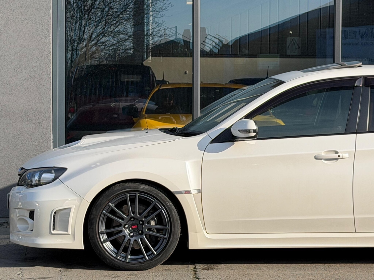 Used Subaru Impreza for sale - 78047488: Photo 13