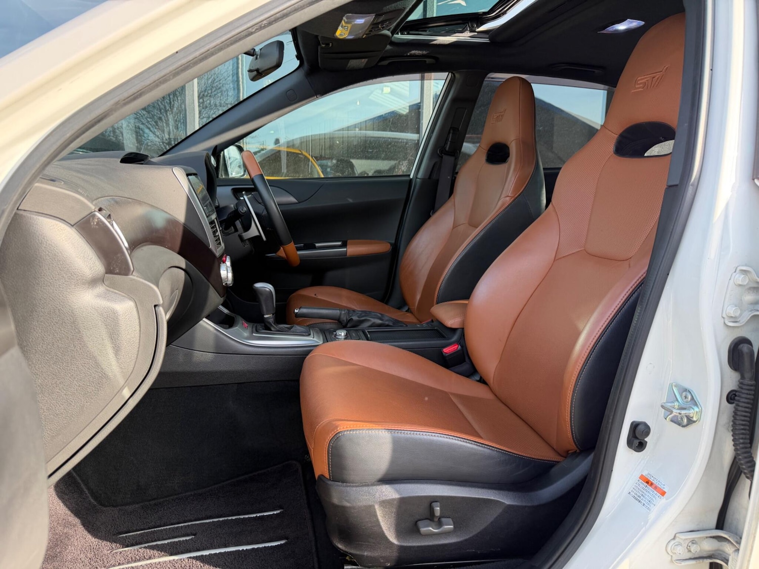 Used Subaru Impreza for sale - 78047488: Photo 14