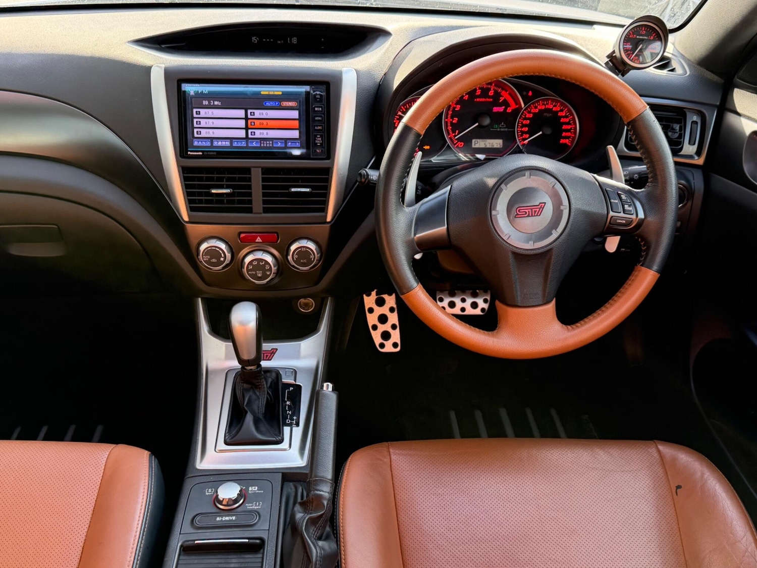 Used Subaru Impreza for sale - 78047488: Photo 15