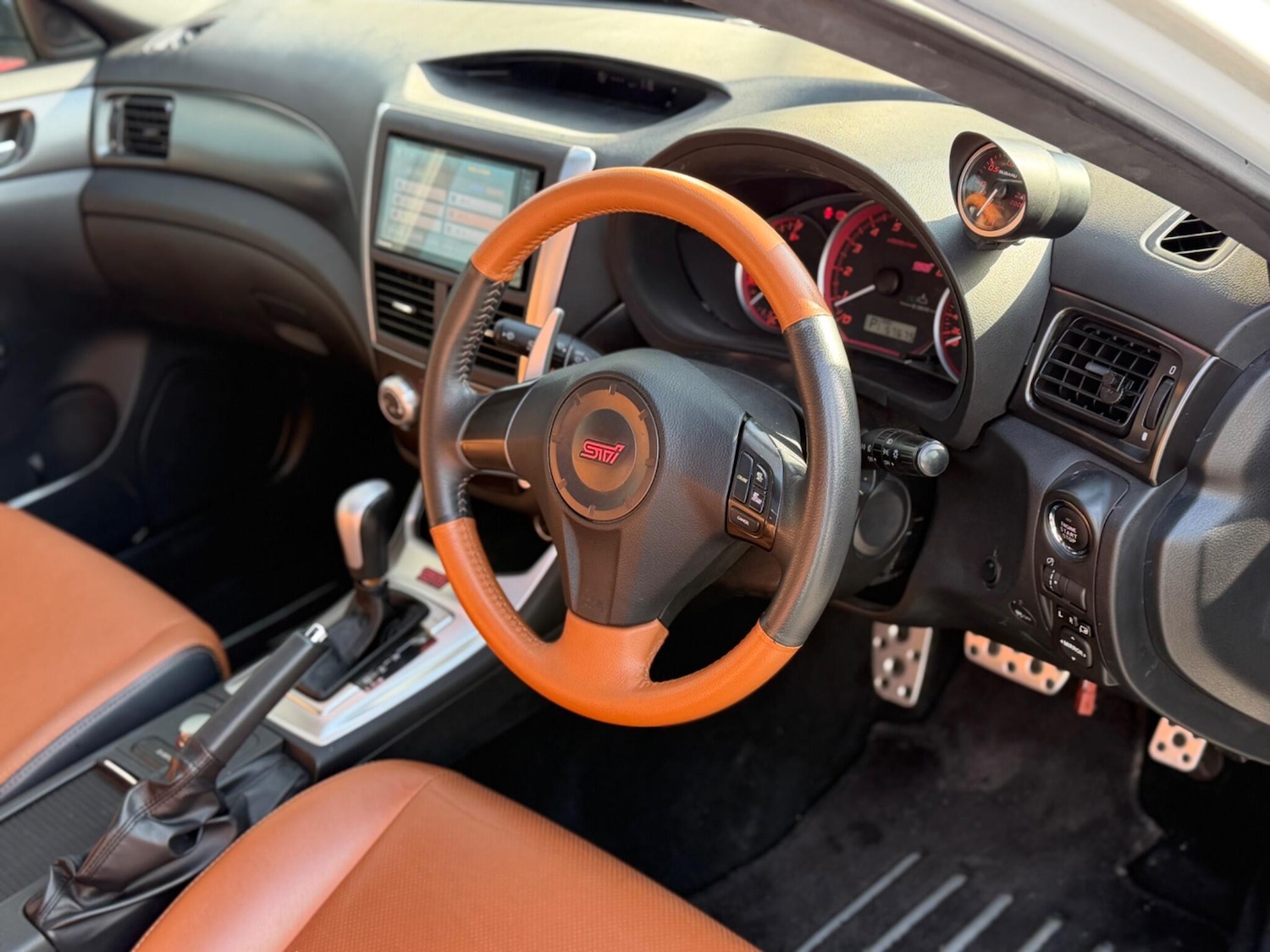 Used Subaru Impreza for sale - 78047488: Photo 20