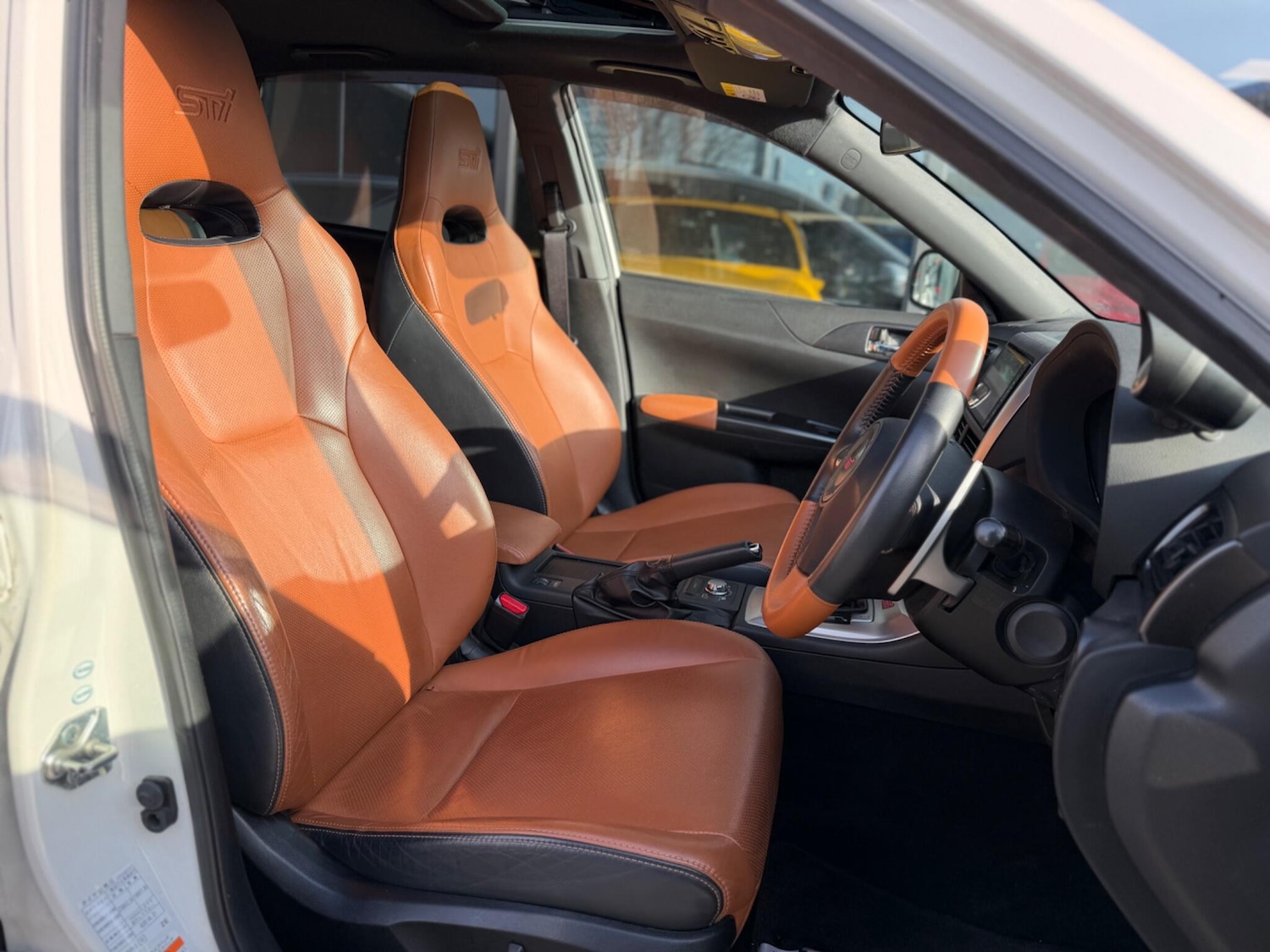 Used Subaru Impreza for sale - 78047488: Photo 21