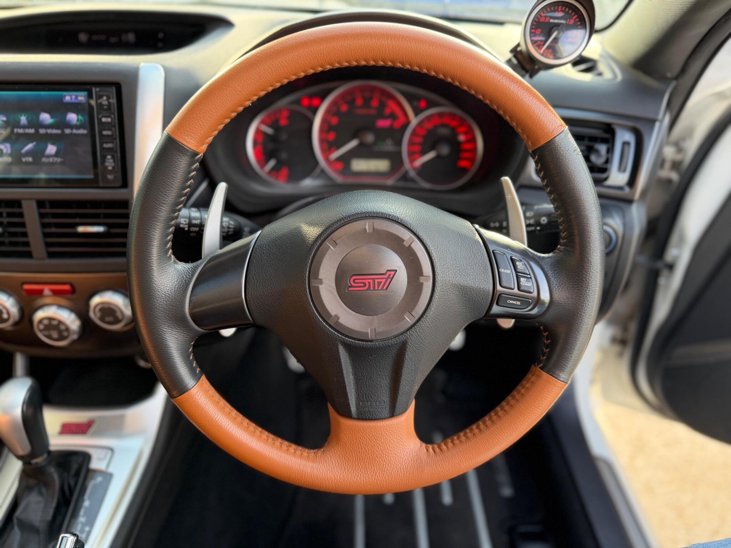 Used Subaru Impreza for sale - 78047488: Photo 29