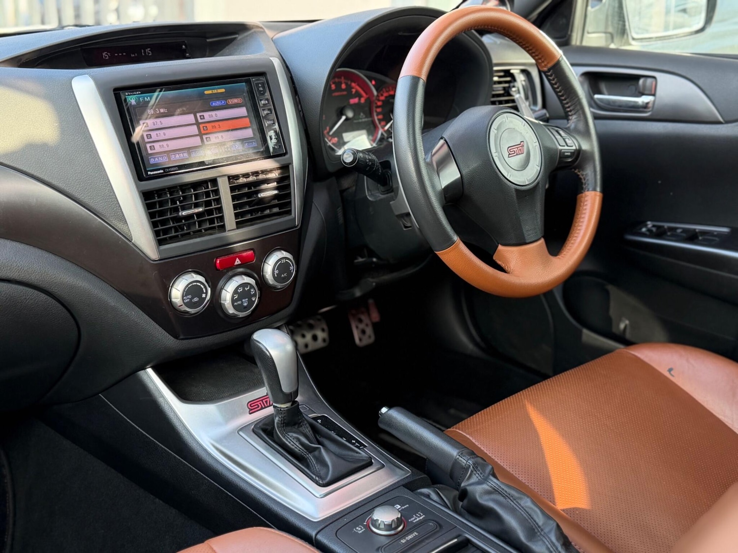 Used Subaru Impreza for sale - 78047488: Photo 3