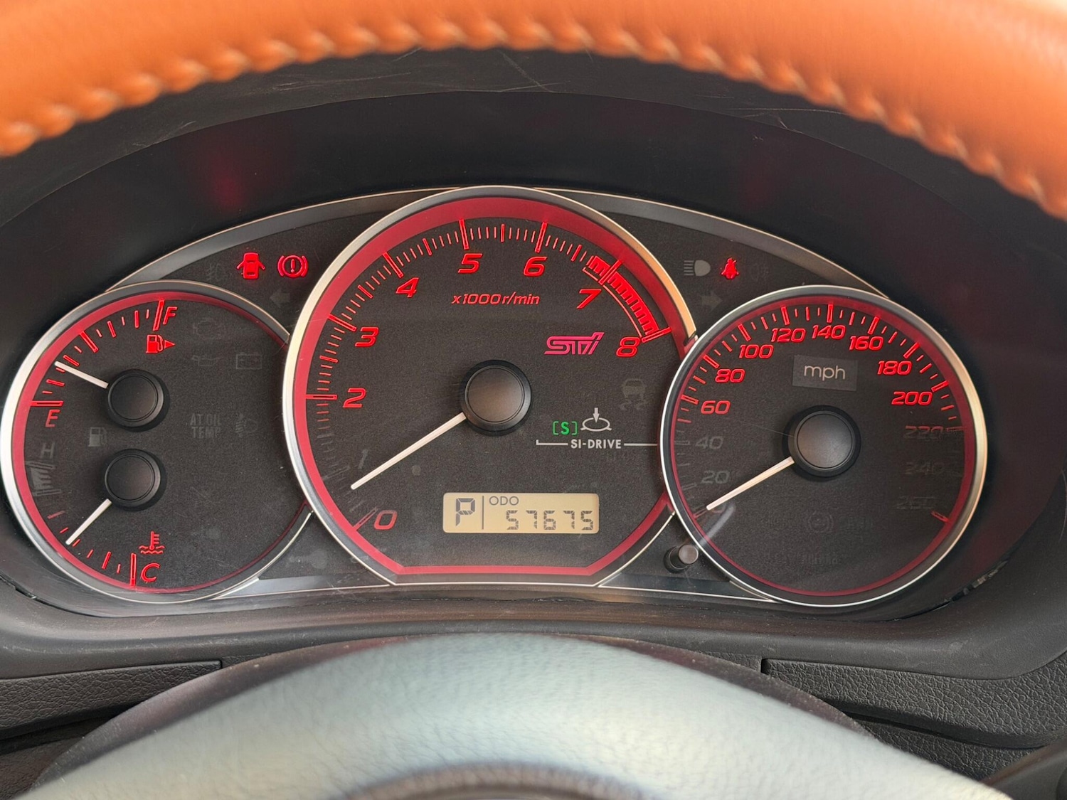 Used Subaru Impreza for sale - 78047488: Photo 30