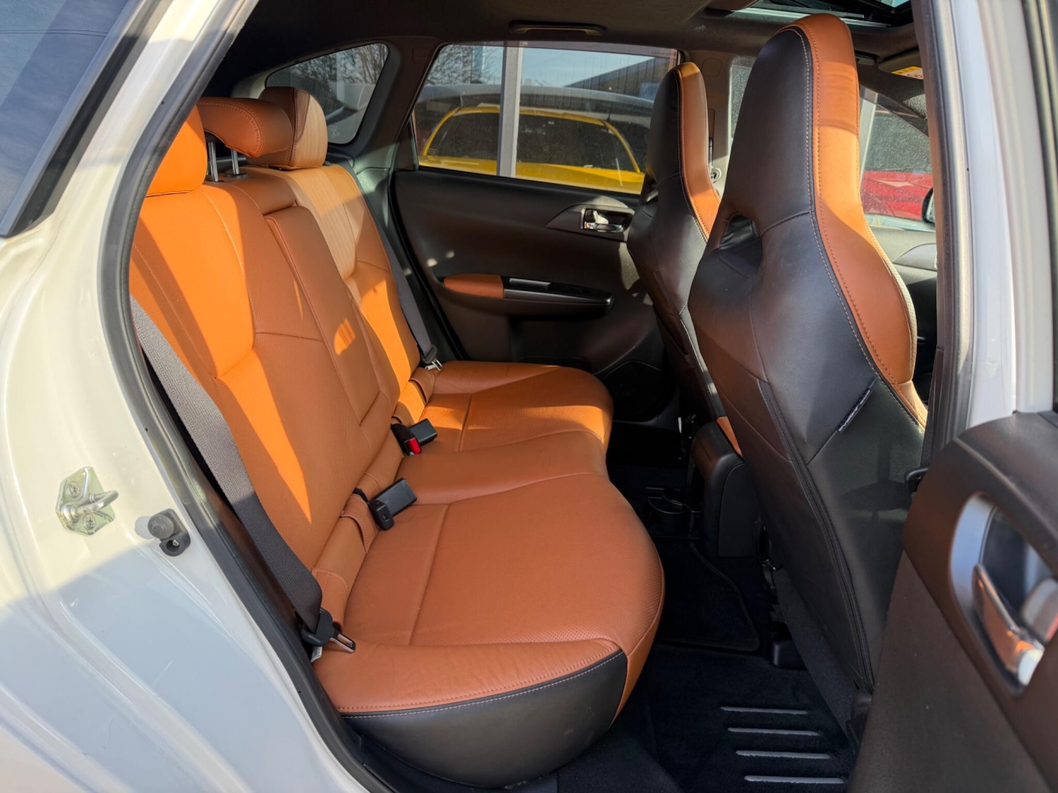 Used Subaru Impreza for sale - 78047488: Photo 31