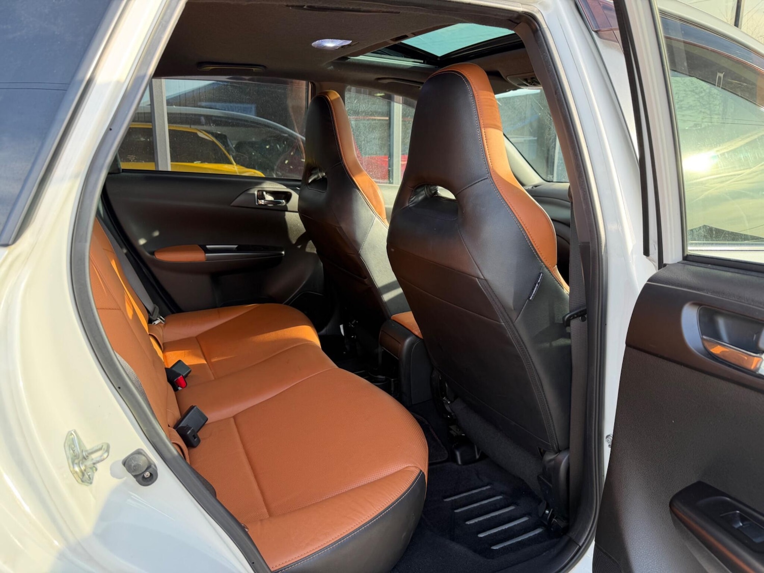 Used Subaru Impreza for sale - 78047488: Photo 32