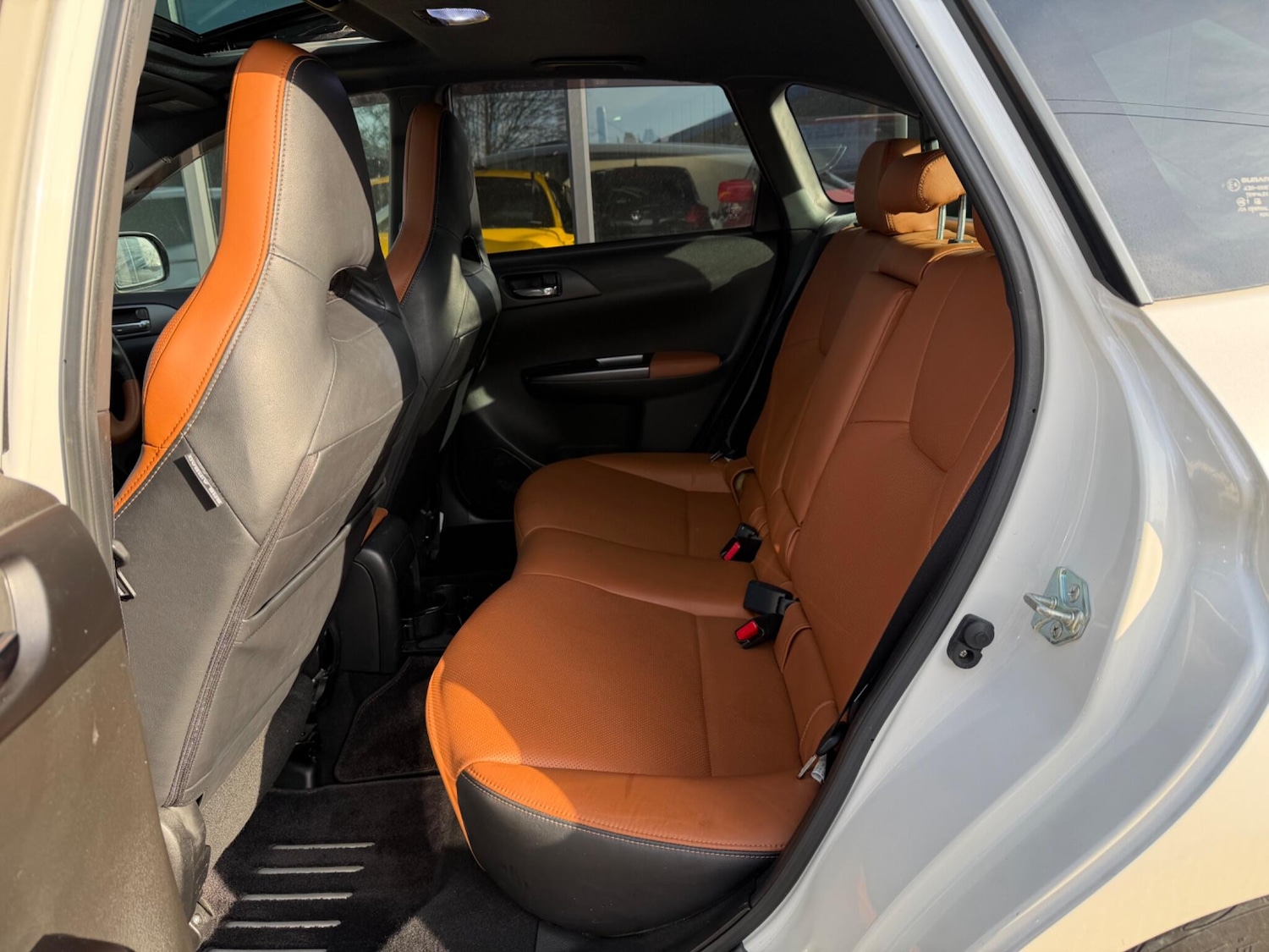 Used Subaru Impreza for sale - 78047488: Photo 33