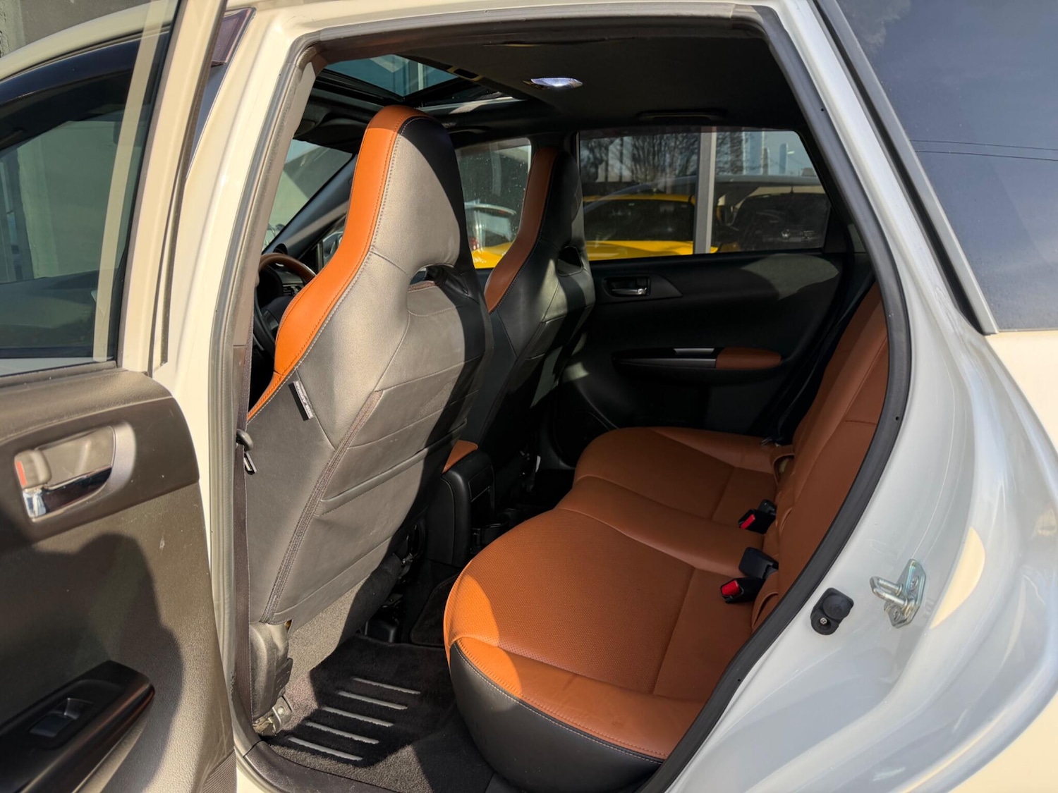 Used Subaru Impreza for sale - 78047488: Photo 34