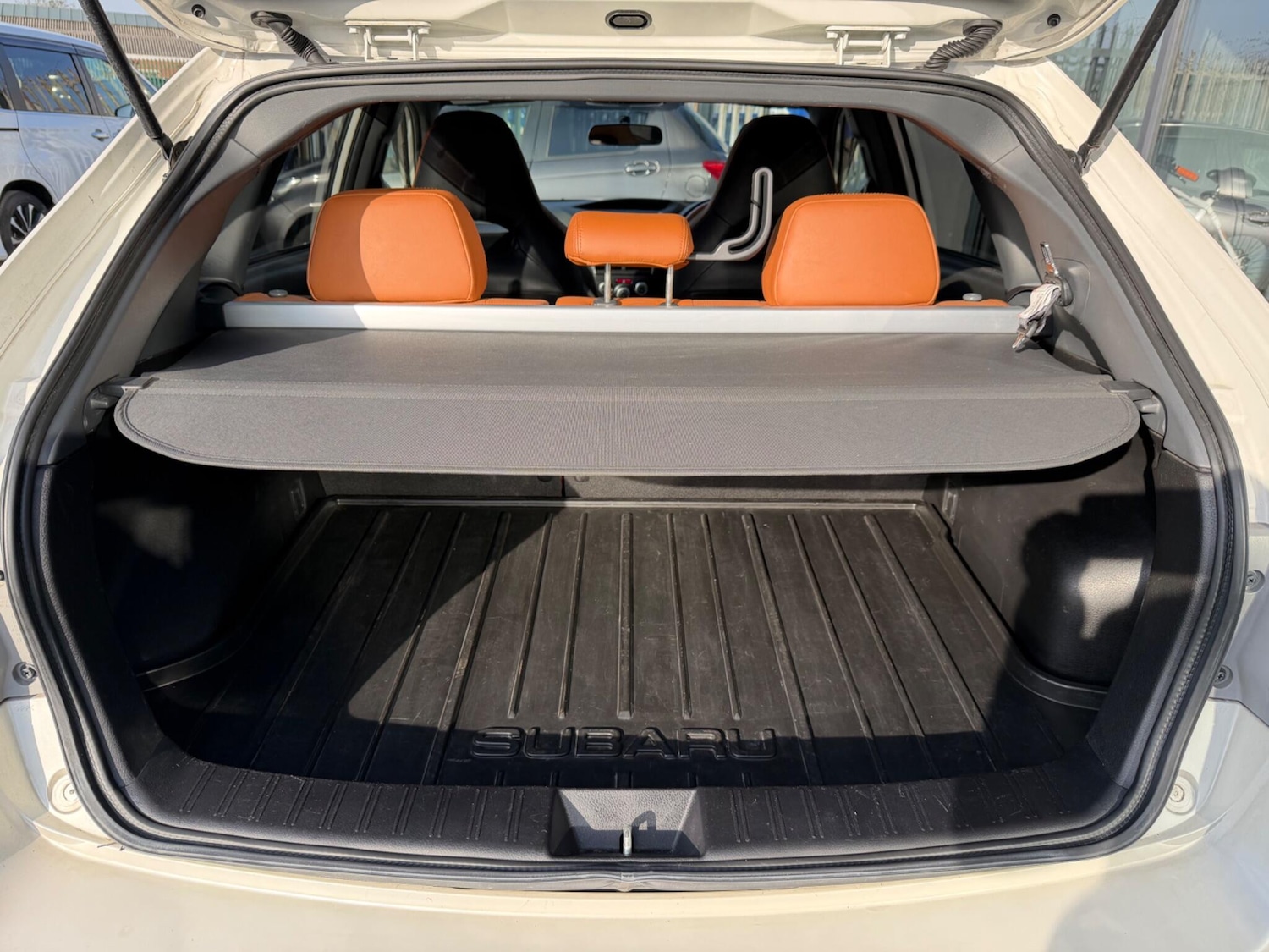 Used Subaru Impreza for sale - 78047488: Photo 35