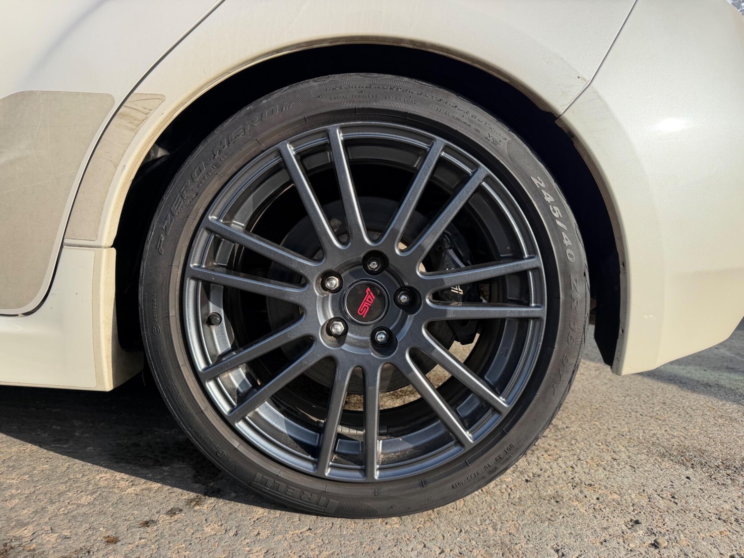 Used Subaru Impreza for sale - 78047488: Photo 36