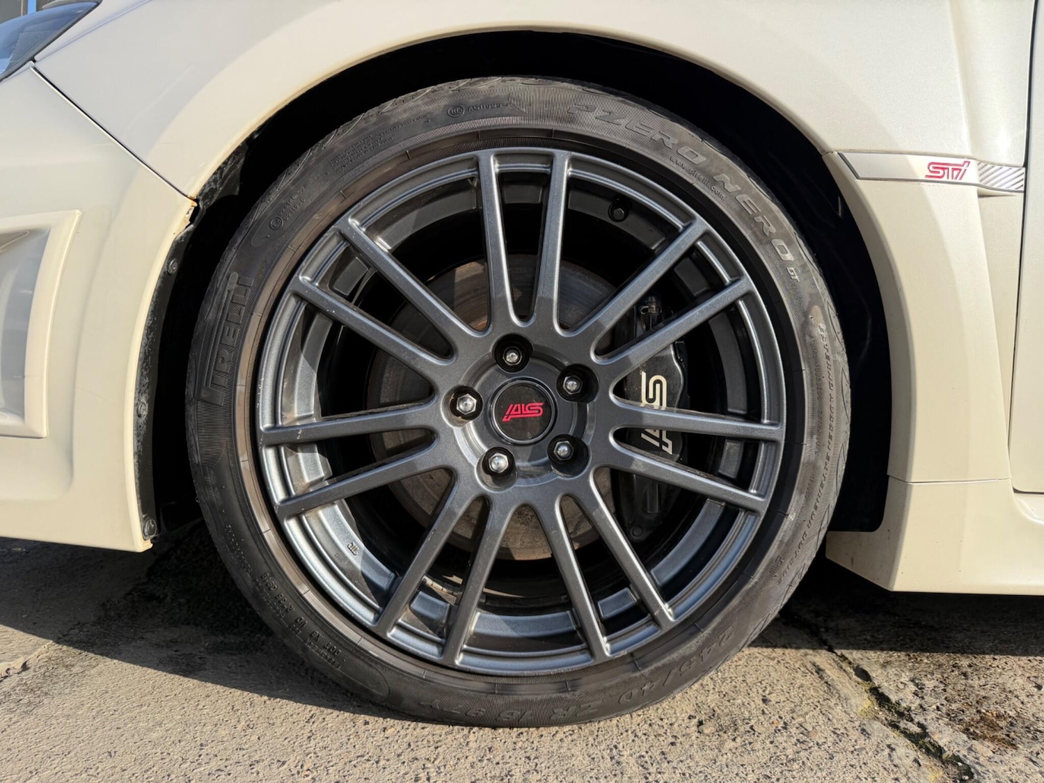 Used Subaru Impreza for sale - 78047488: Photo 37