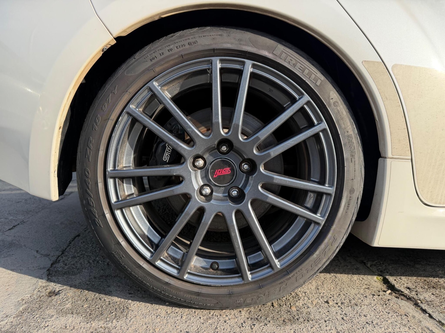 Used Subaru Impreza for sale - 78047488: Photo 39