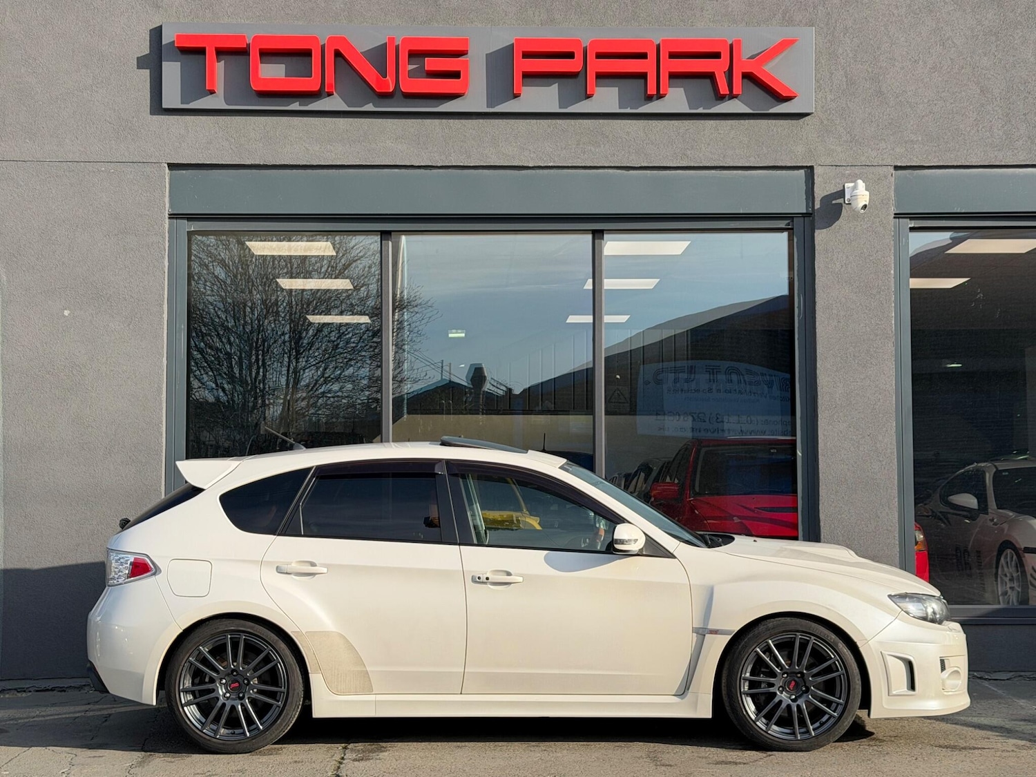 Used Subaru Impreza for sale - 78047488: Photo 6