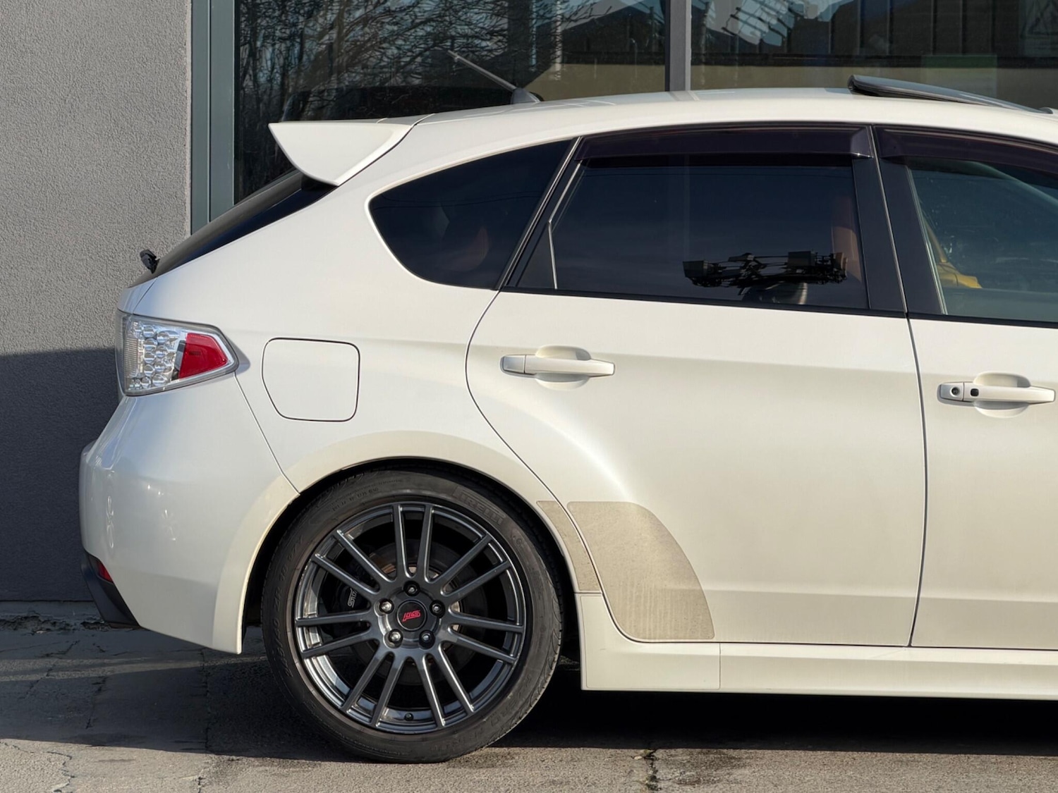 Used Subaru Impreza for sale - 78047488: Photo 7