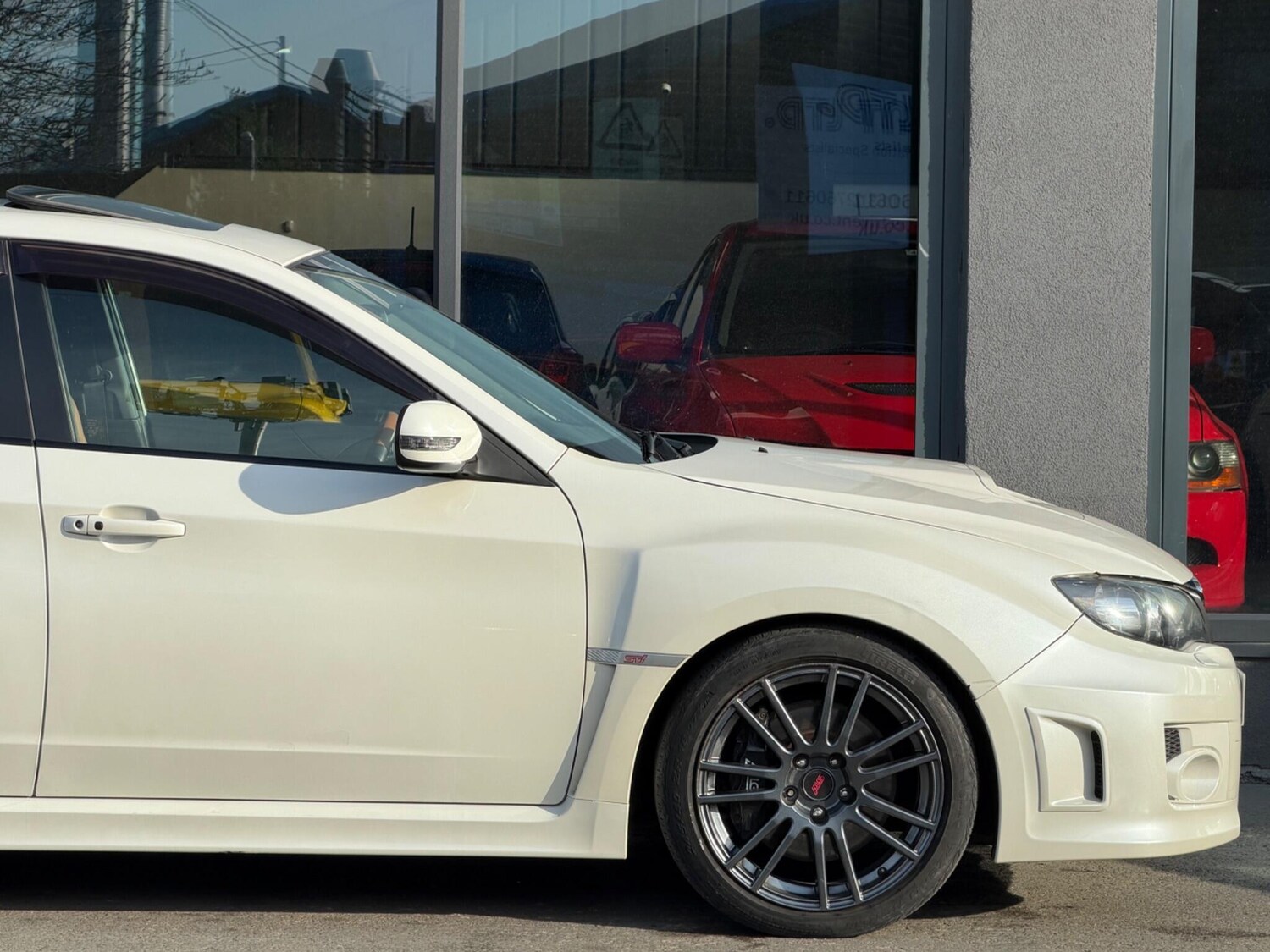 Used Subaru Impreza for sale - 78047488: Photo 8