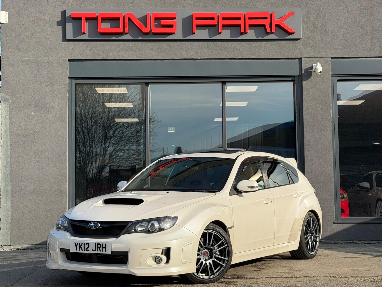 Used Subaru Impreza for sale - 78047488: Photo 9