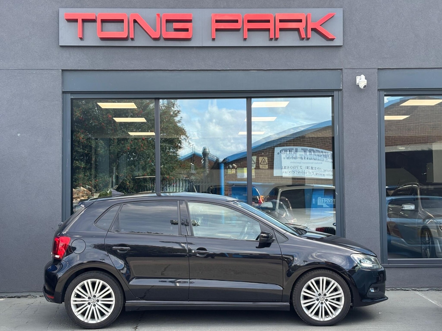 Used Volkswagen Polo for sale - 77191267: Photo 10