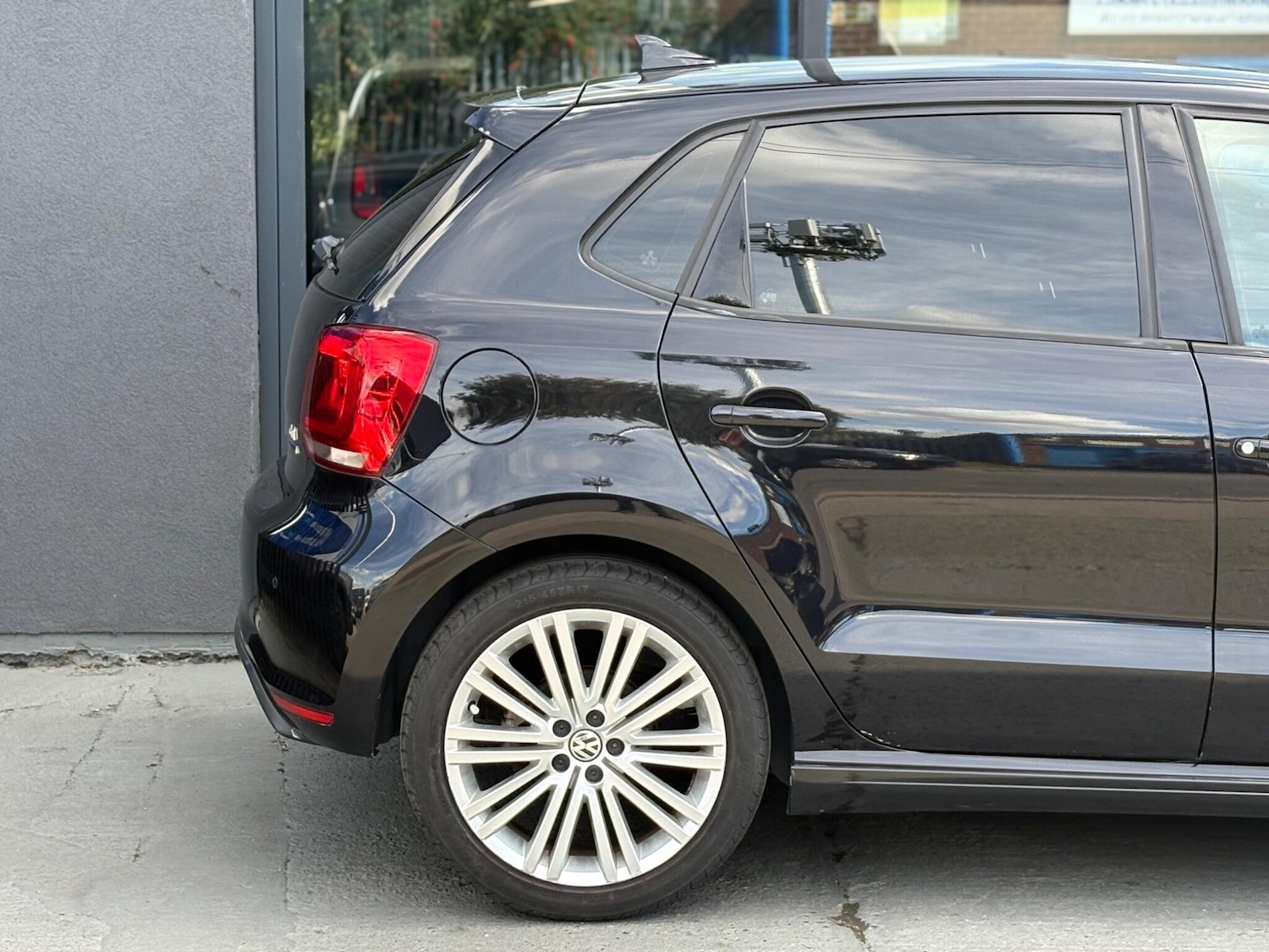 Used Volkswagen Polo for sale - 77191267: Photo 11