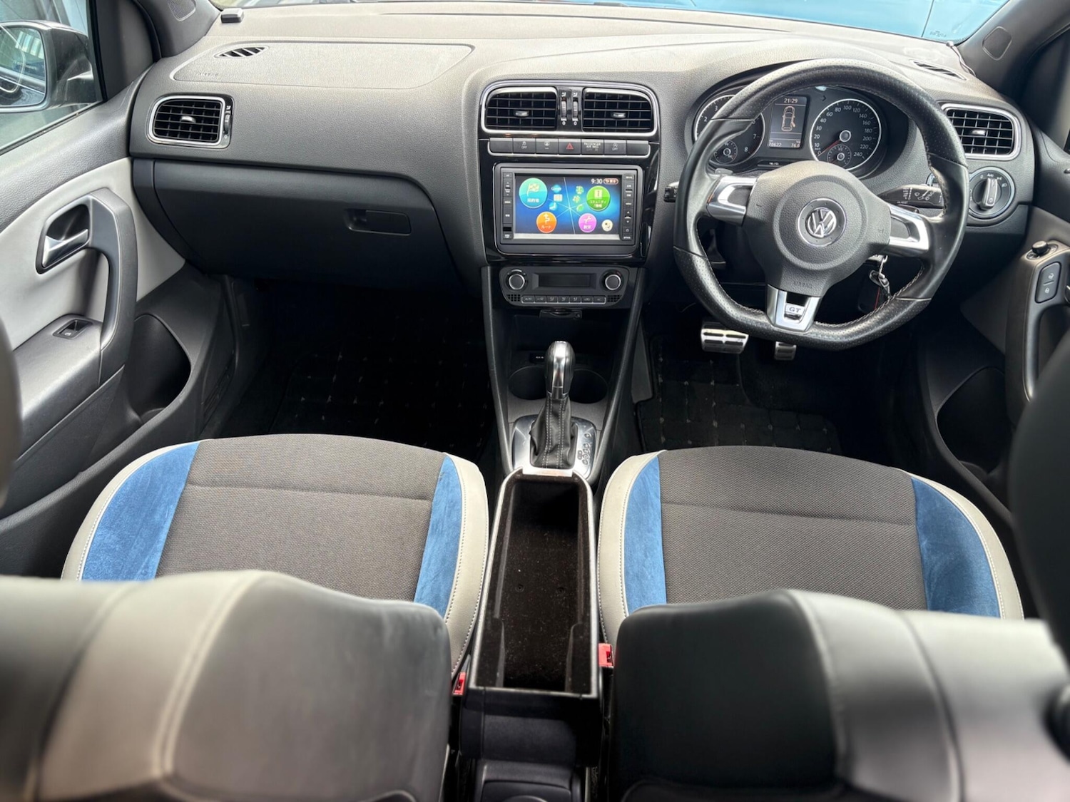 Used Volkswagen Polo for sale - 77191267: Photo 14