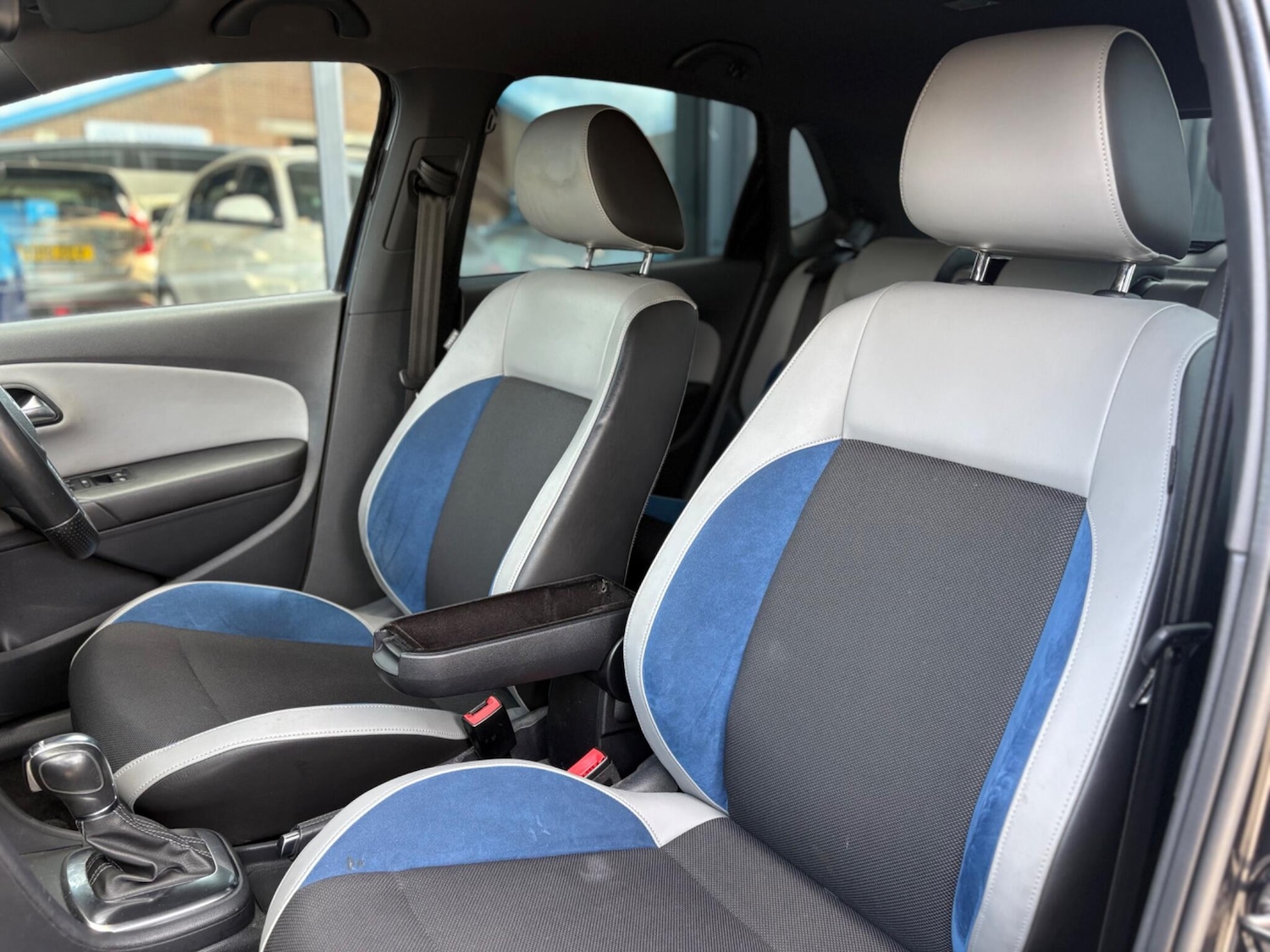 Used Volkswagen Polo for sale - 77191267: Photo 15