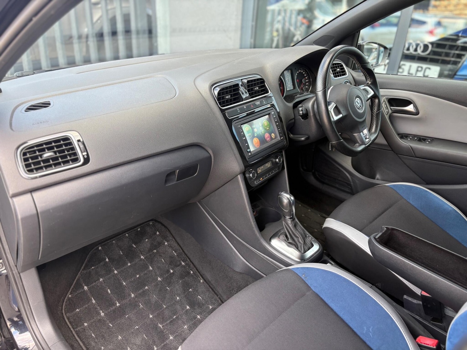 Used Volkswagen Polo for sale - 77191267: Photo 16