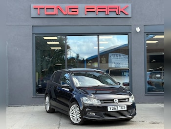 Used Volkswagen Polo 2013 for sale - 77191267: Photo