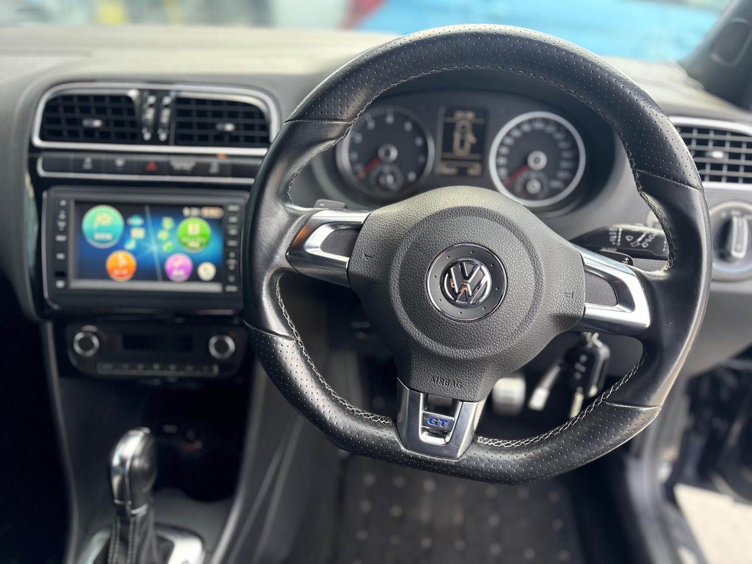 Used Volkswagen Polo for sale - 77191267: Photo 23