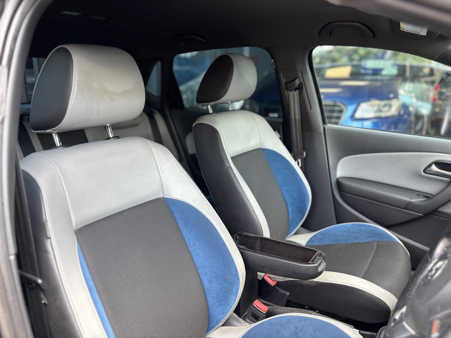 Used Volkswagen Polo for sale - 77191267: Photo 25