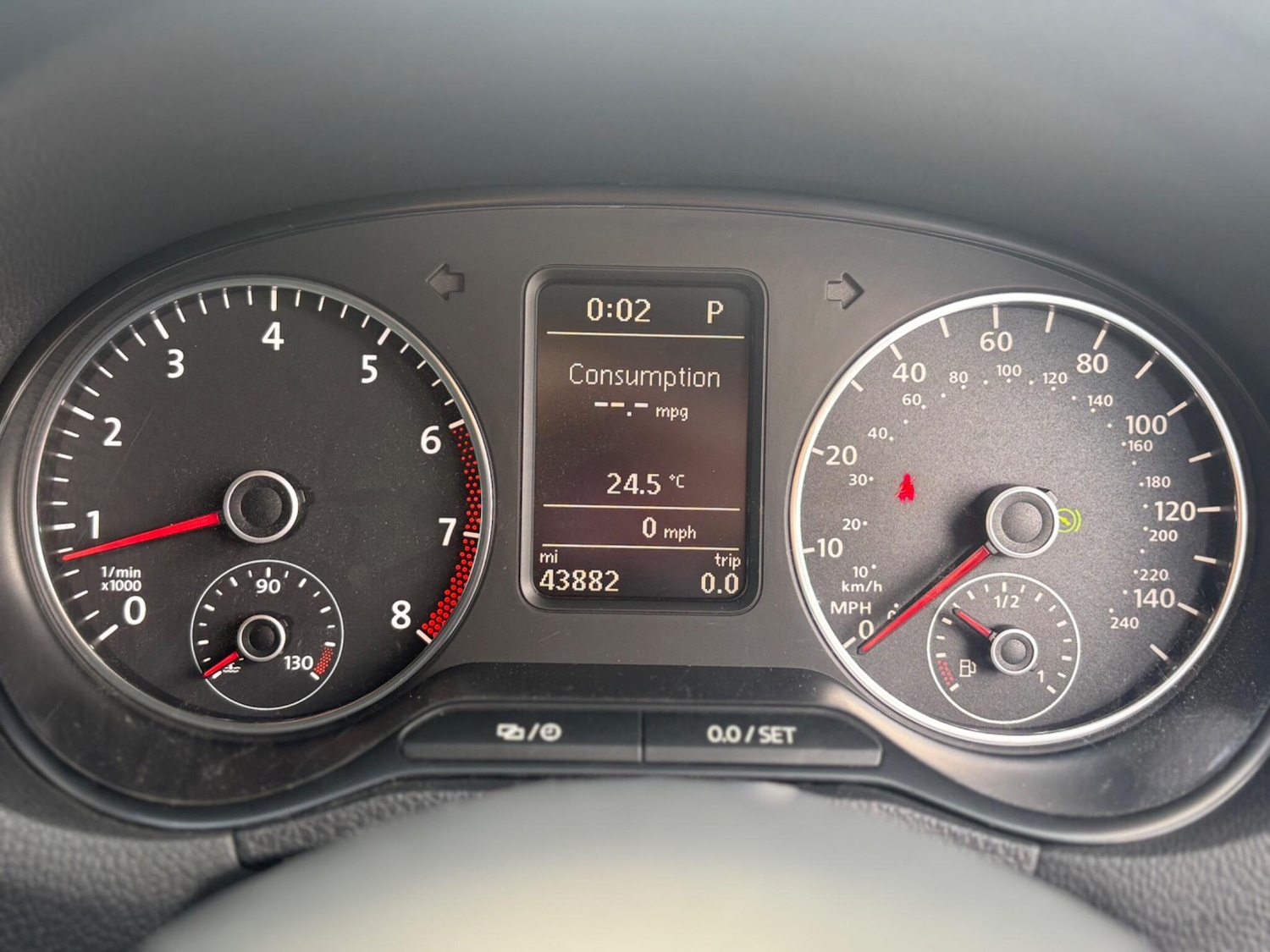 Used Volkswagen Polo for sale - 77191267: Photo 28