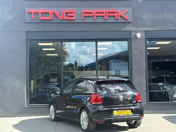 Used Volkswagen Polo 2013 for sale - 77191267: Photo