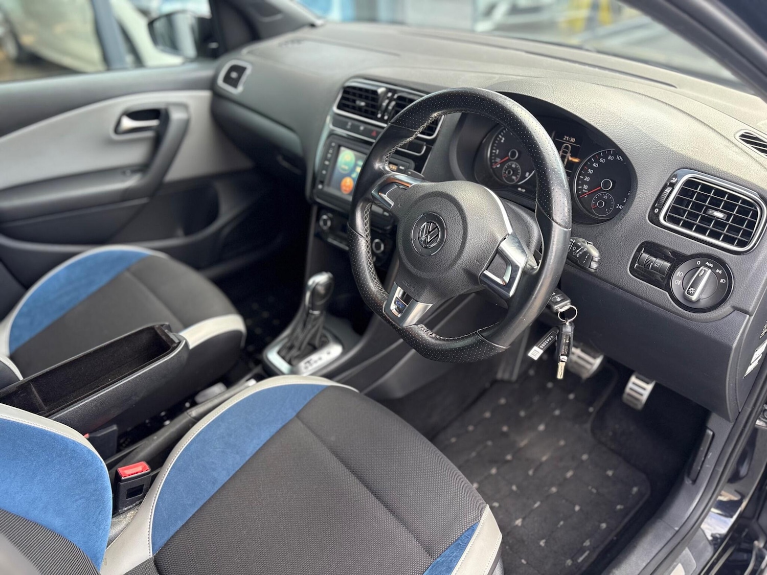 Used Volkswagen Polo for sale - 77191267: Photo 3