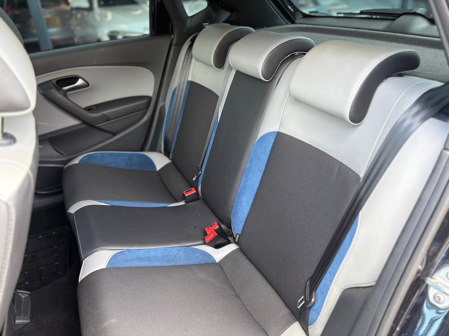 Used Volkswagen Polo for sale - 77191267: Photo 34