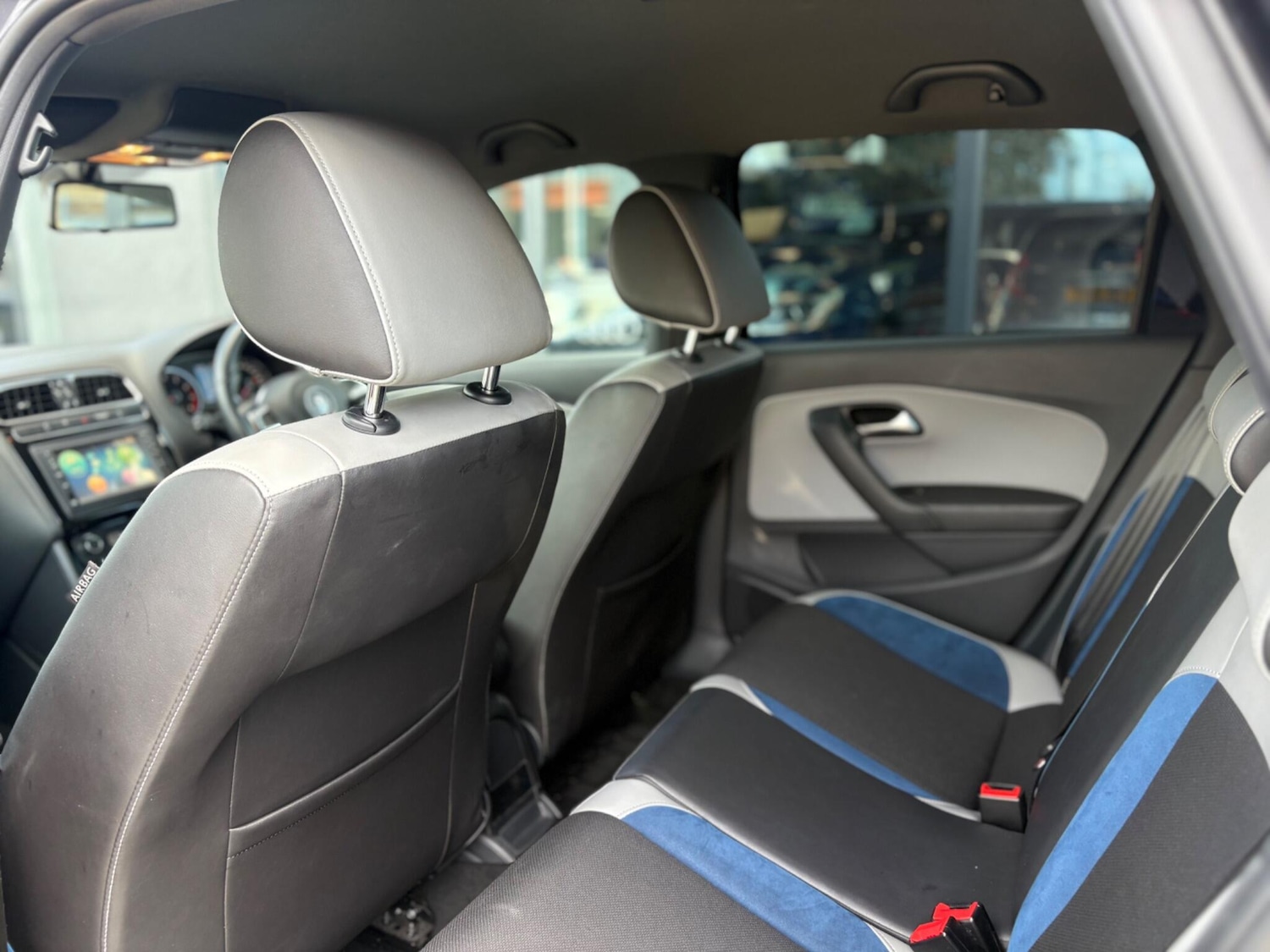 Used Volkswagen Polo for sale - 77191267: Photo 35