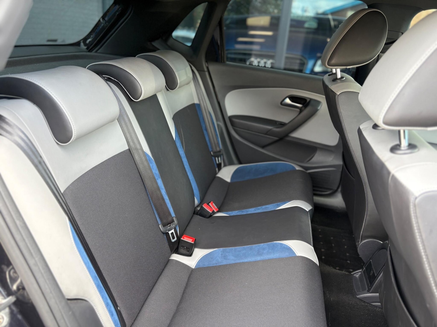 Used Volkswagen Polo for sale - 77191267: Photo 37