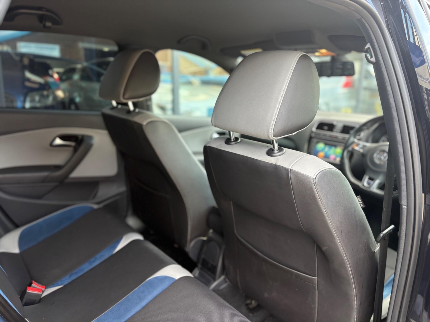 Used Volkswagen Polo for sale - 77191267: Photo 38